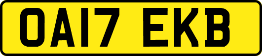 OA17EKB