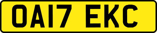 OA17EKC