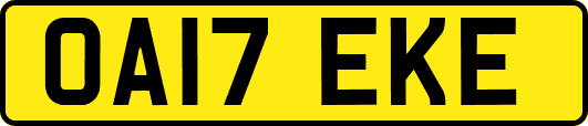 OA17EKE