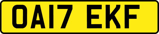 OA17EKF