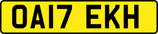 OA17EKH