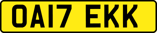 OA17EKK