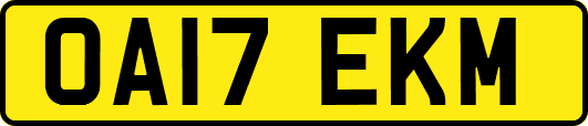 OA17EKM