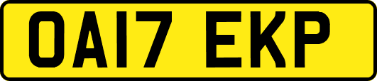 OA17EKP