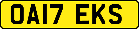 OA17EKS
