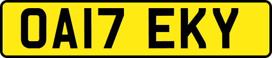 OA17EKY