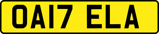 OA17ELA