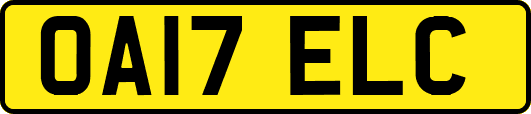 OA17ELC