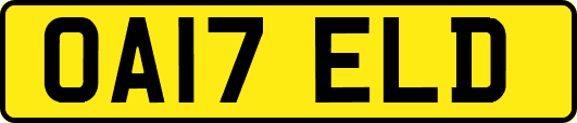 OA17ELD