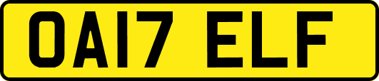 OA17ELF
