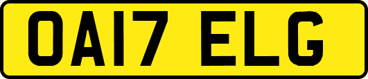 OA17ELG