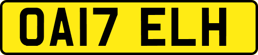 OA17ELH