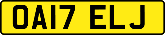 OA17ELJ