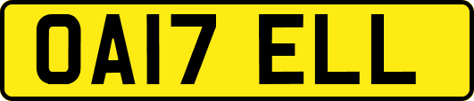 OA17ELL