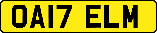 OA17ELM