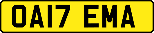 OA17EMA