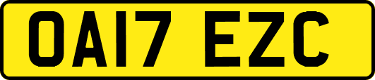 OA17EZC
