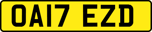 OA17EZD
