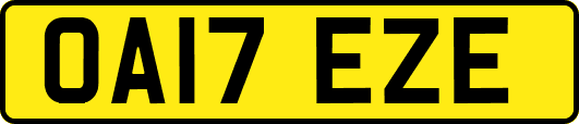OA17EZE