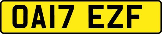 OA17EZF