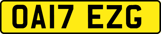 OA17EZG