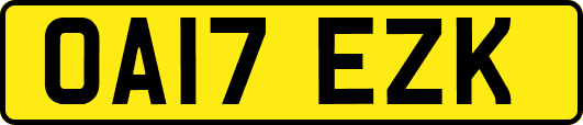 OA17EZK