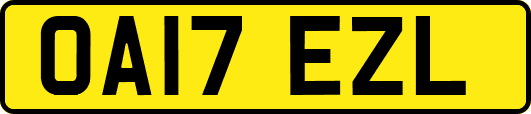 OA17EZL