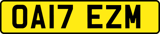 OA17EZM