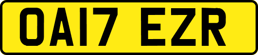 OA17EZR