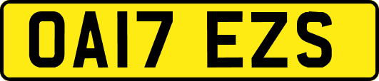 OA17EZS