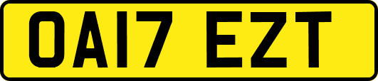 OA17EZT