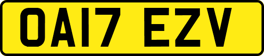 OA17EZV