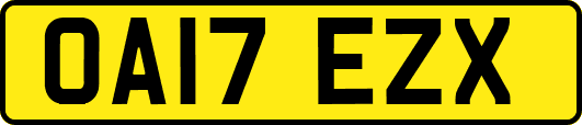 OA17EZX