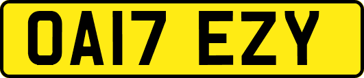 OA17EZY