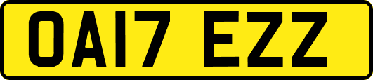 OA17EZZ