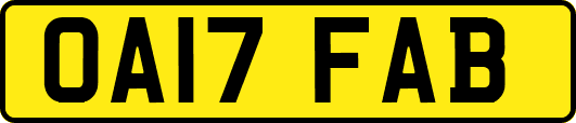 OA17FAB