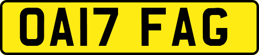 OA17FAG