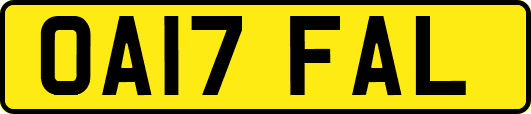 OA17FAL