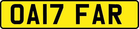 OA17FAR