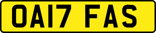 OA17FAS