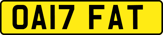 OA17FAT