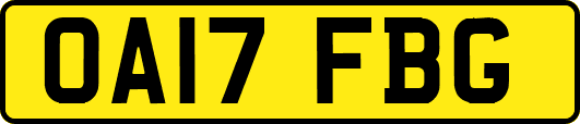 OA17FBG