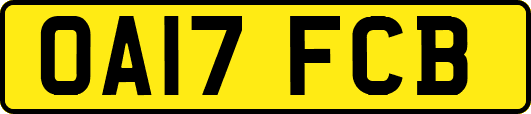 OA17FCB