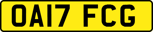 OA17FCG