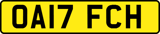 OA17FCH