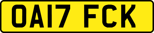 OA17FCK
