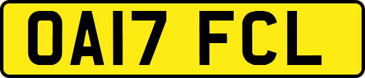 OA17FCL