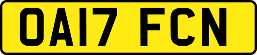 OA17FCN