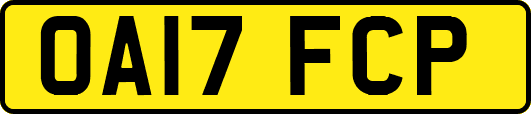 OA17FCP