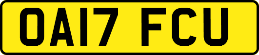 OA17FCU